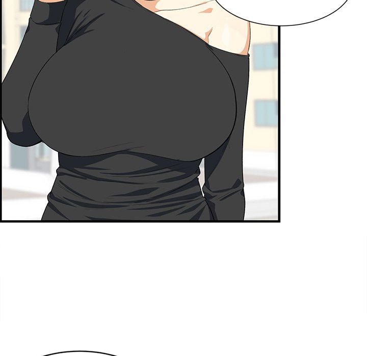 Excuse Me, This Is My Room Excuse me, This is my Room EP 8 - Toomics page 64 - 