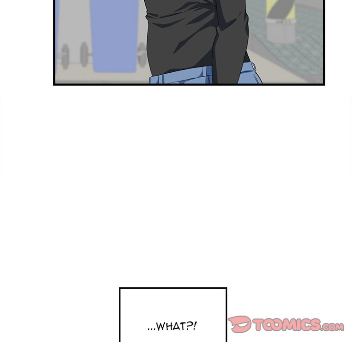 Excuse Me, This Is My Room Excuse me, This is my Room EP 8 - Toomics page 66 - 