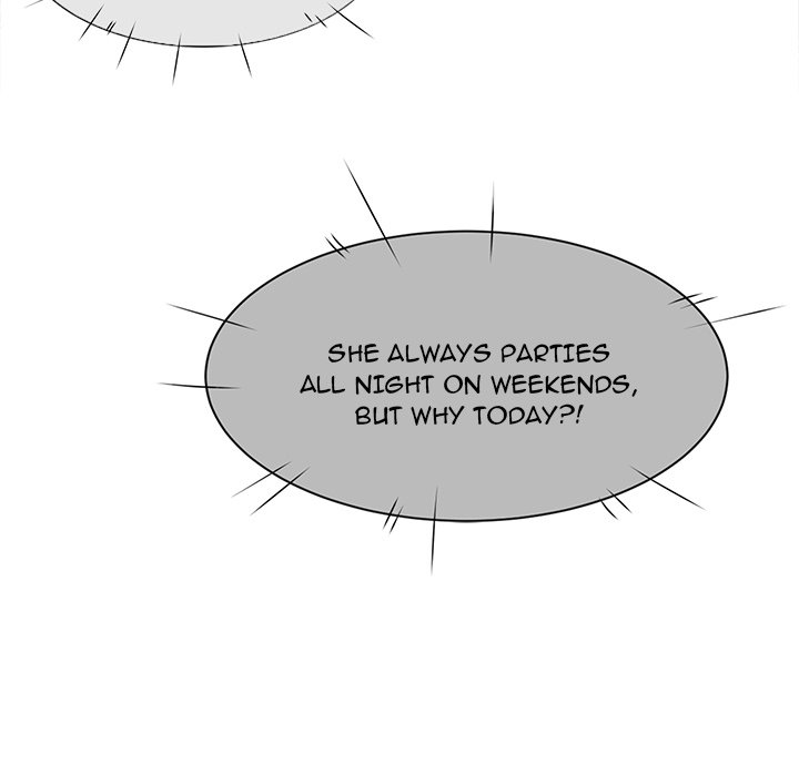Excuse Me, This Is My Room Excuse me, This is my Room EP 8 - Toomics page 69 - 