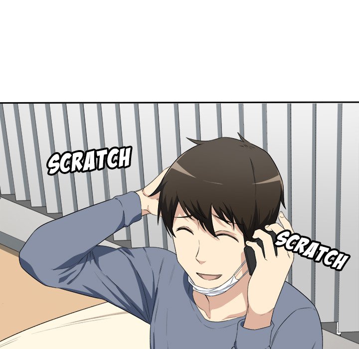 Excuse Me, This Is My Room Excuse me, This is my Room EP 8 - Toomics page 70 - 