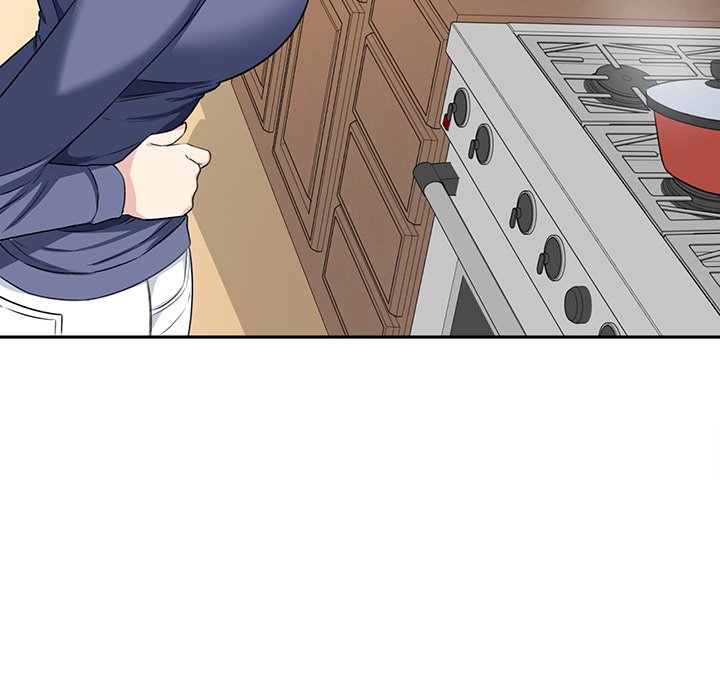 Excuse Me, This Is My Room Excuse me, This is my Room EP 8 - Toomics page 8 - 