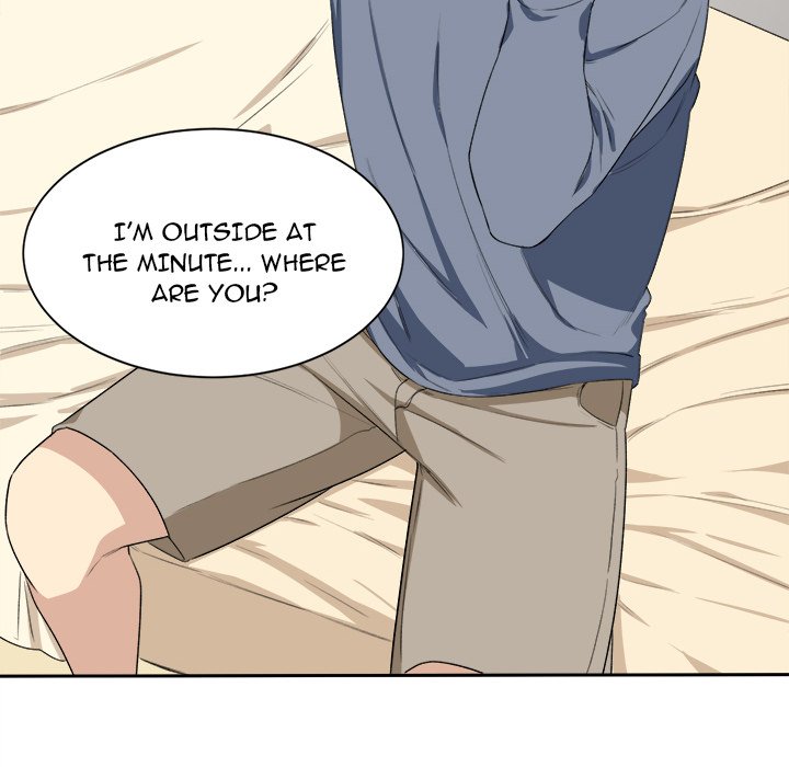Excuse Me, This Is My Room Excuse me, This is my Room EP 8 - Toomics page 71 - 