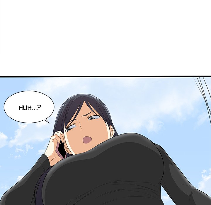 Excuse Me, This Is My Room Excuse me, This is my Room EP 8 - Toomics page 72 - 
