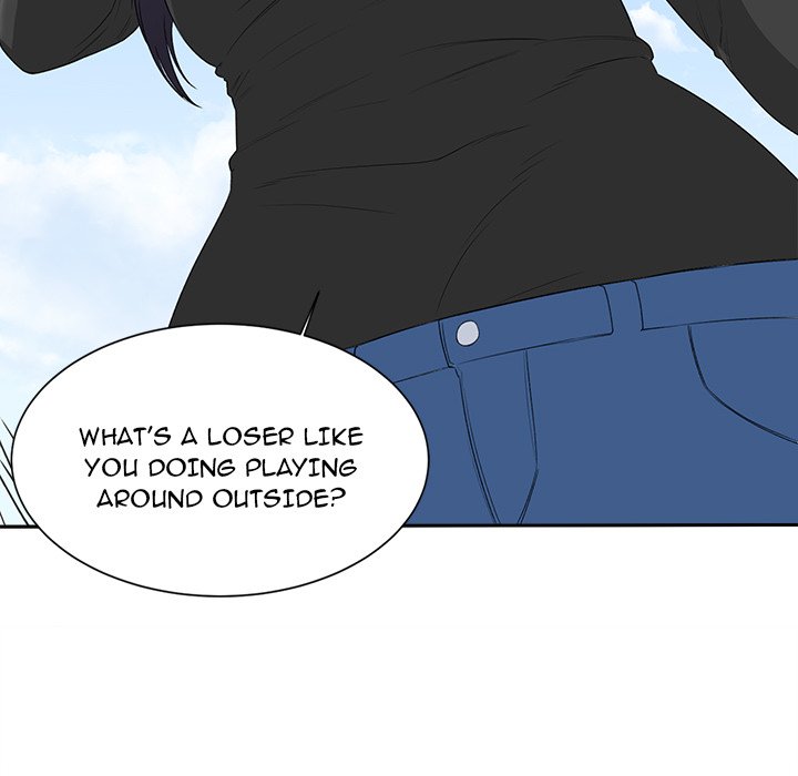 Excuse Me, This Is My Room Excuse me, This is my Room EP 8 - Toomics page 73 - 