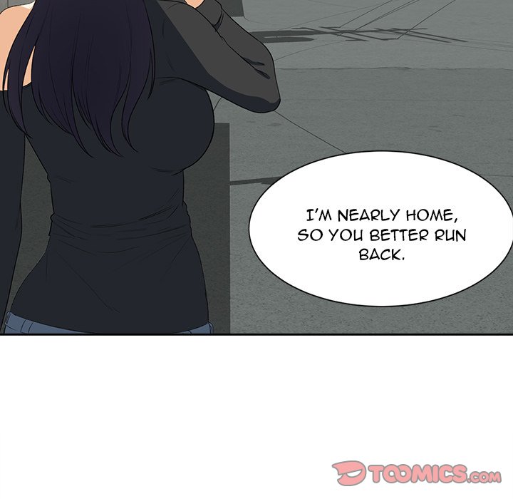 Excuse Me, This Is My Room Excuse me, This is my Room EP 8 - Toomics page 75 - 