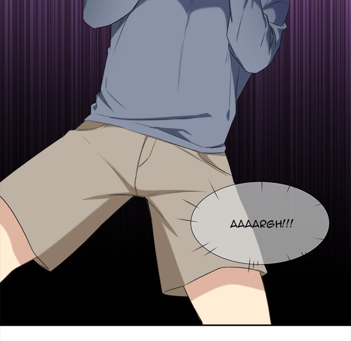 Excuse Me, This Is My Room Excuse me, This is my Room EP 8 - Toomics page 79 - 