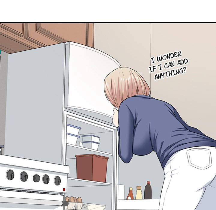 Excuse Me, This Is My Room Excuse me, This is my Room EP 8 - Toomics page 9 - 
