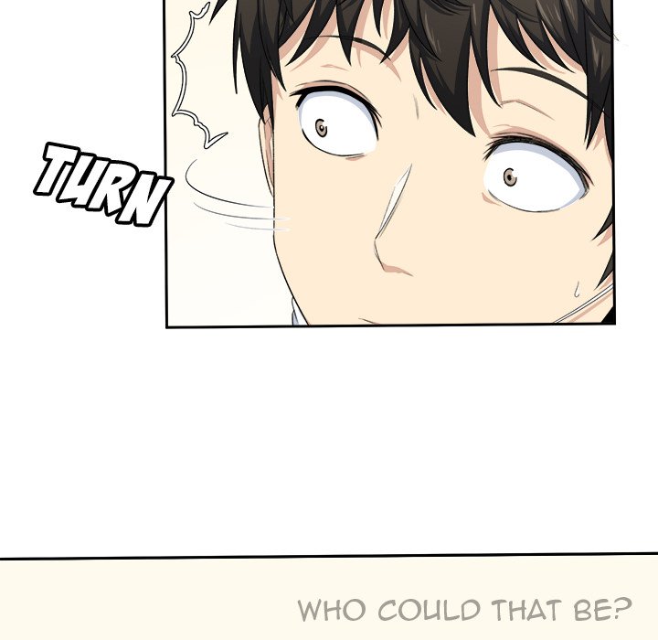 Excuse Me, This Is My Room Excuse me, This is my Room EP 8 - Toomics page 81 - 