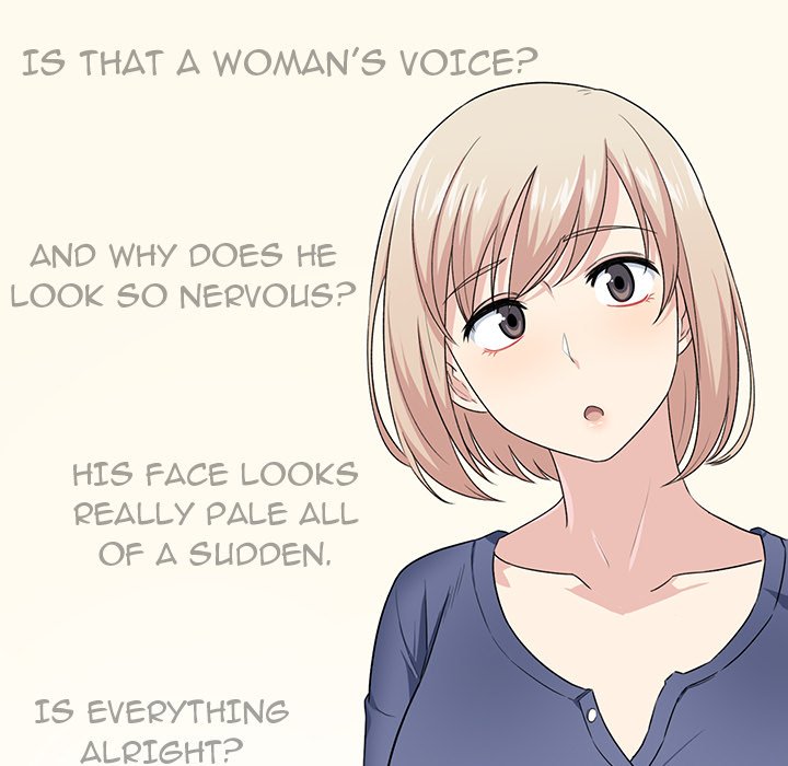 Excuse Me, This Is My Room Excuse me, This is my Room EP 8 - Toomics page 82 - 