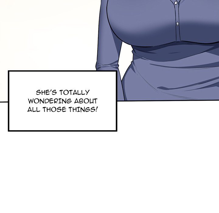 Excuse Me, This Is My Room Excuse me, This is my Room EP 8 - Toomics page 83 - 