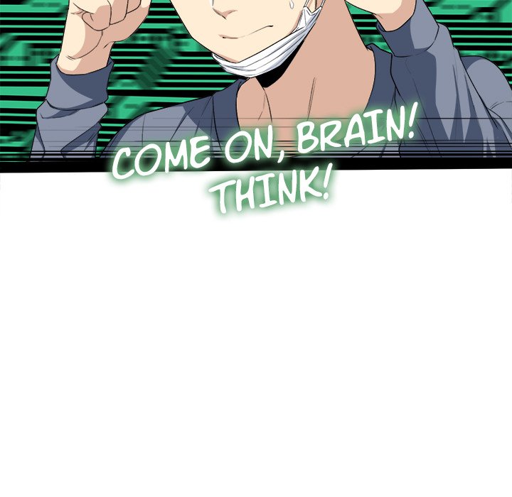 Excuse Me, This Is My Room Excuse me, This is my Room EP 8 - Toomics page 86 - 