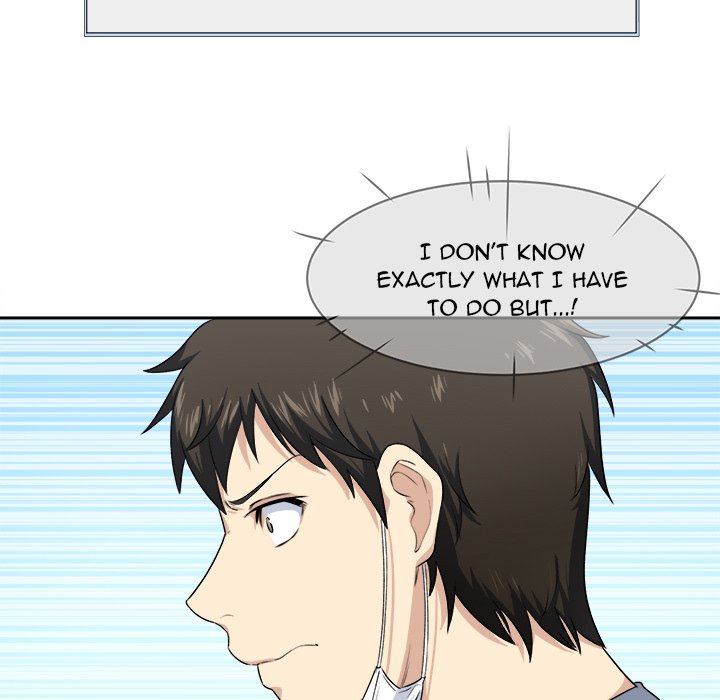 Excuse Me, This Is My Room Excuse me, This is my Room EP 8 - Toomics page 88 - 