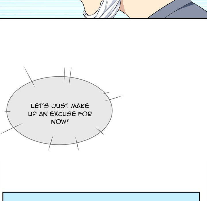 Excuse Me, This Is My Room Excuse me, This is my Room EP 8 - Toomics page 89 - 