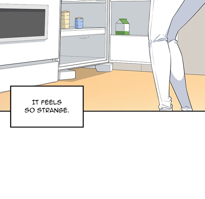 Excuse Me, This Is My Room Excuse me, This is my Room EP 8 - Toomics page 10 - 