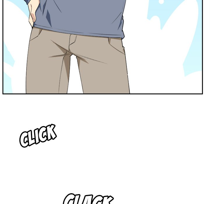 Excuse Me, This Is My Room Excuse me, This is my Room EP 8 - Toomics page 91 - 