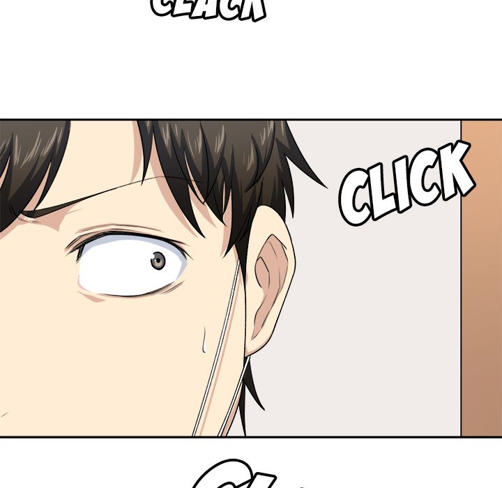 Excuse Me, This Is My Room Excuse me, This is my Room EP 8 - Toomics page 92 - 