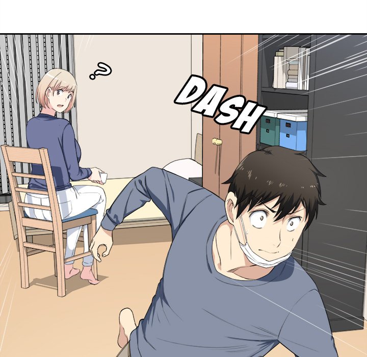 Excuse Me, This Is My Room Excuse me, This is my Room EP 8 - Toomics page 94 - 