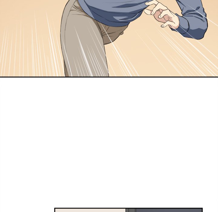 Excuse Me, This Is My Room Excuse me, This is my Room EP 8 - Toomics page 95 - 