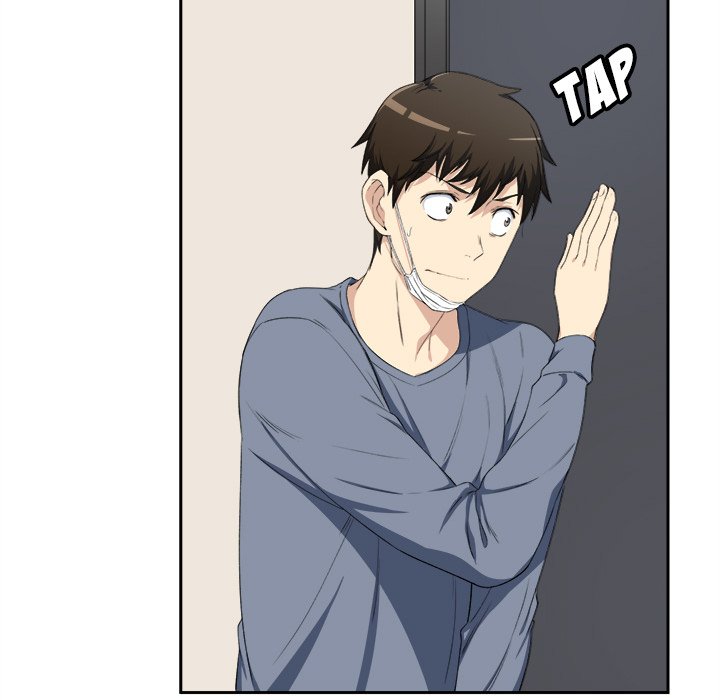 Excuse Me, This Is My Room Excuse me, This is my Room EP 8 - Toomics page 96 - 