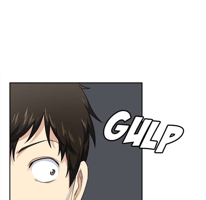 Excuse Me, This Is My Room Excuse me, This is my Room EP 8 - Toomics page 97 - 