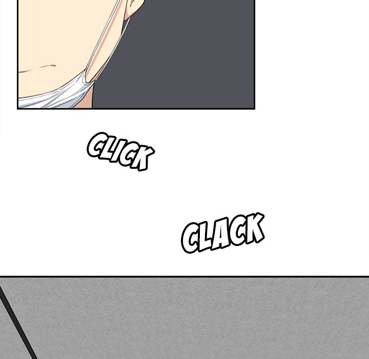Excuse Me, This Is My Room Excuse me, This is my Room EP 8 - Toomics page 98 - 