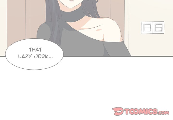 Excuse Me, This Is My Room Excuse me, This is my Room EP 9 - Toomics page 2 - 
