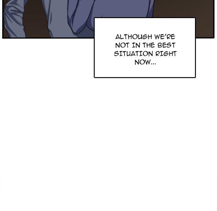 Excuse Me, This Is My Room Excuse me, This is my Room EP 9 - Toomics page 11 - 