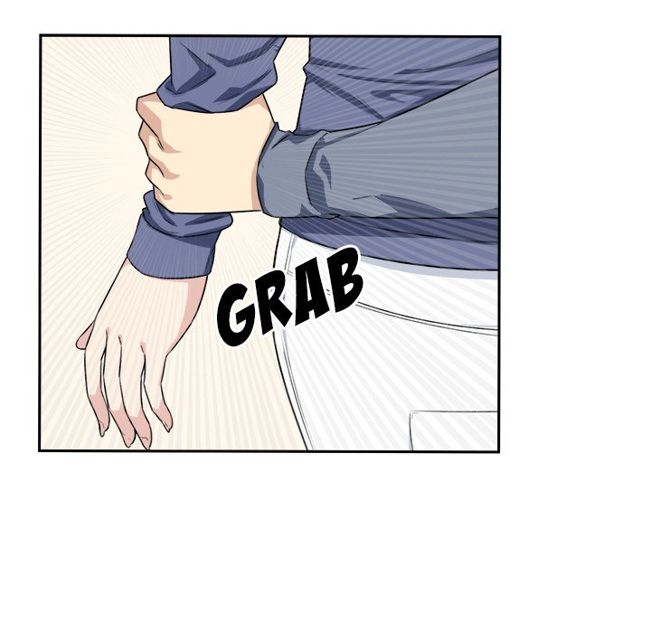 Excuse Me, This Is My Room Excuse me, This is my Room EP 9 - Toomics page 106 - 