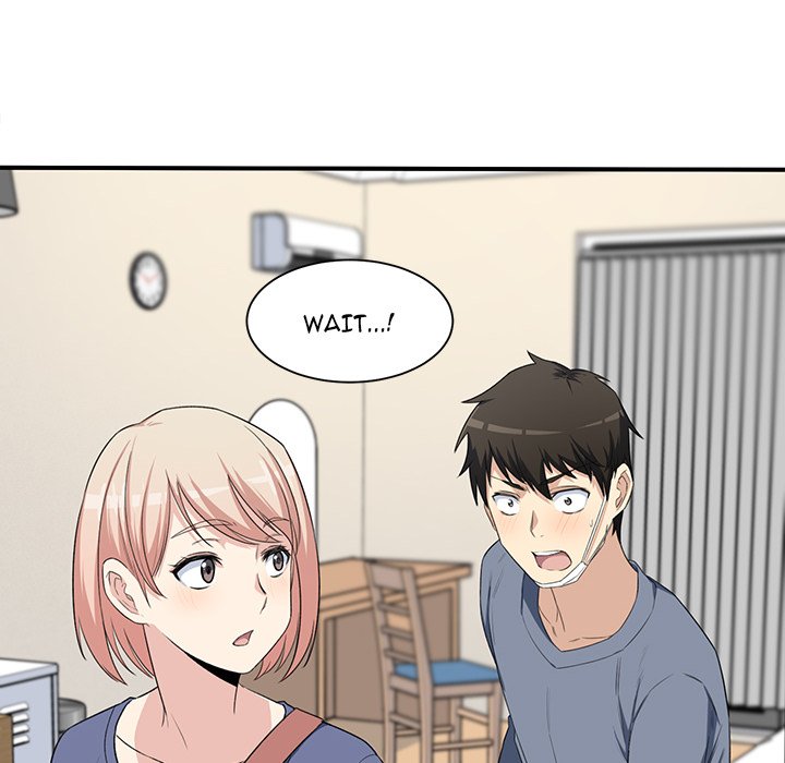 Excuse Me, This Is My Room Excuse me, This is my Room EP 9 - Toomics page 107 - 