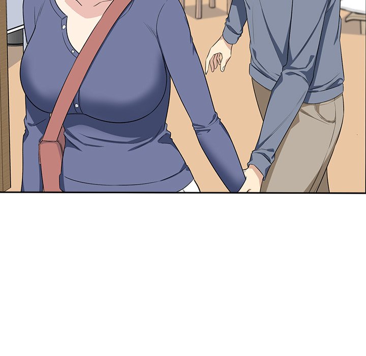 Excuse Me, This Is My Room Excuse me, This is my Room EP 9 - Toomics page 108 - 