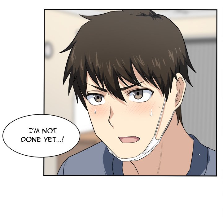 Excuse Me, This Is My Room Excuse me, This is my Room EP 9 - Toomics page 109 - 