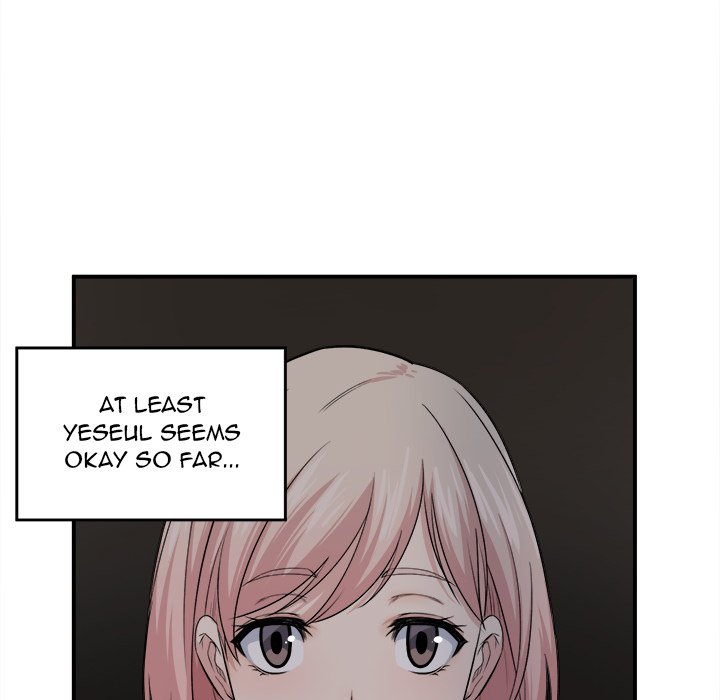 Excuse Me, This Is My Room Excuse me, This is my Room EP 9 - Toomics page 12 - 
