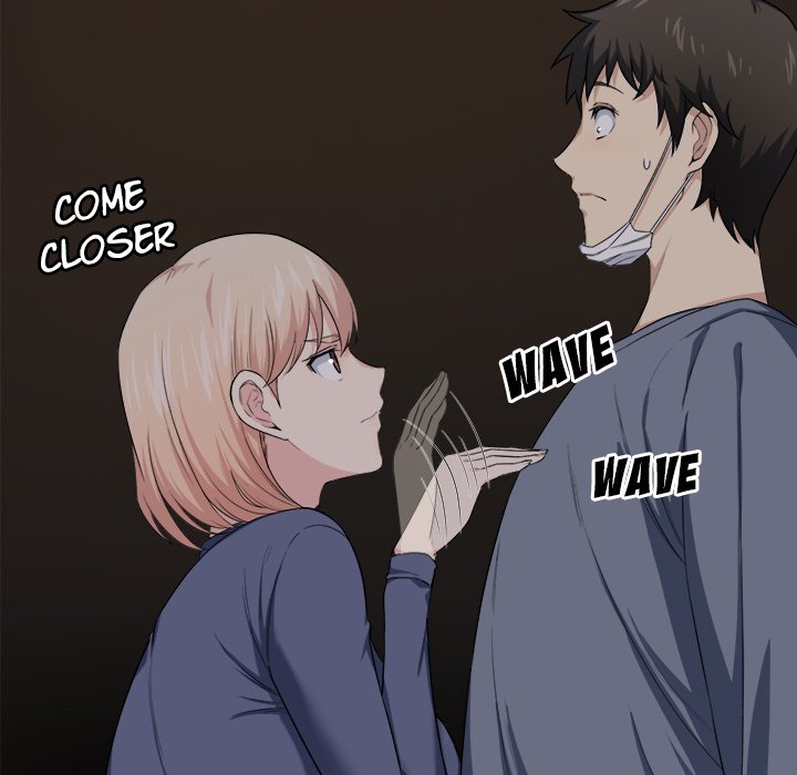 Excuse Me, This Is My Room Excuse me, This is my Room EP 9 - Toomics page 15 - 