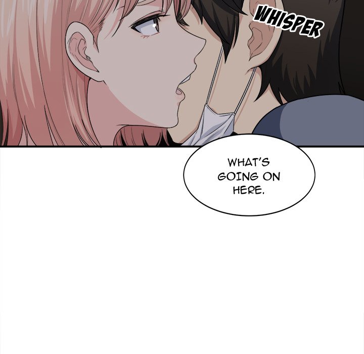 Excuse Me, This Is My Room Excuse me, This is my Room EP 9 - Toomics page 17 - 