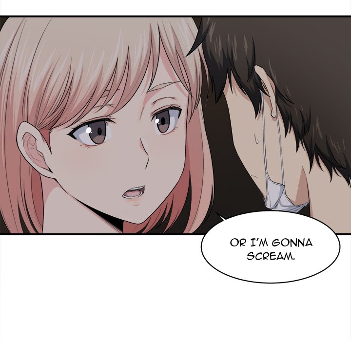 Excuse Me, This Is My Room Excuse me, This is my Room EP 9 - Toomics page 18 - 