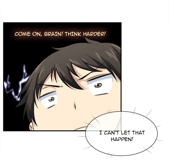 Excuse Me, This Is My Room Excuse me, This is my Room EP 9 - Toomics page 19 - 