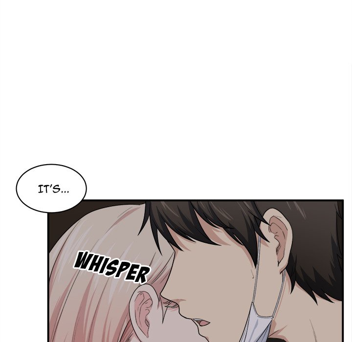 Excuse Me, This Is My Room Excuse me, This is my Room EP 9 - Toomics page 20 - 