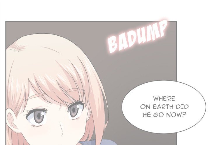 Excuse Me, This Is My Room Excuse me, This is my Room EP 9 - Toomics page 3 - 