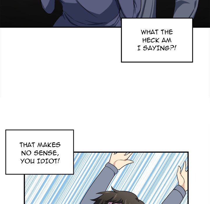 Excuse Me, This Is My Room Excuse me, This is my Room EP 9 - Toomics page 24 - 