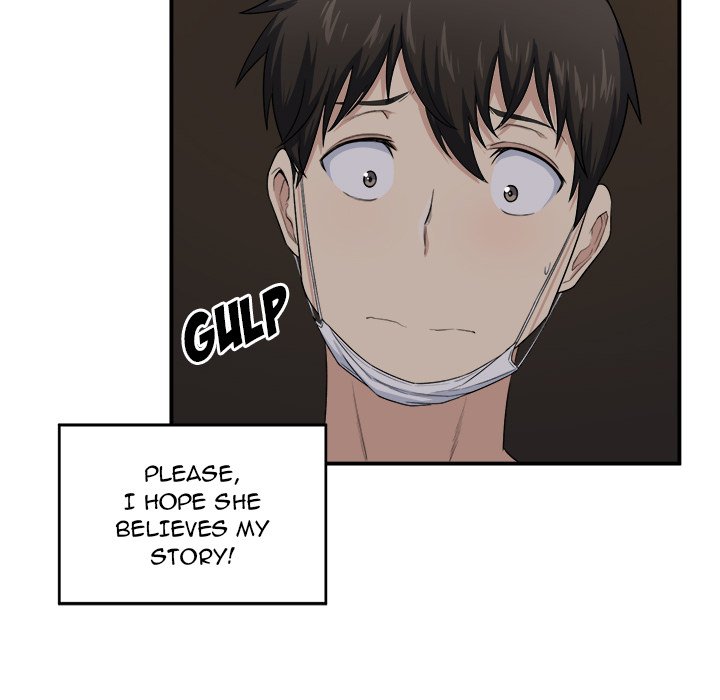 Excuse Me, This Is My Room Excuse me, This is my Room EP 9 - Toomics page 26 - 