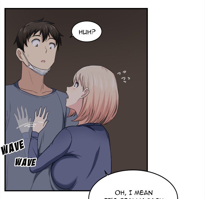 Excuse Me, This Is My Room Excuse me, This is my Room EP 9 - Toomics page 29 - 