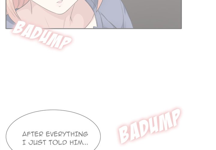 Excuse Me, This Is My Room Excuse me, This is my Room EP 9 - Toomics page 4 - 