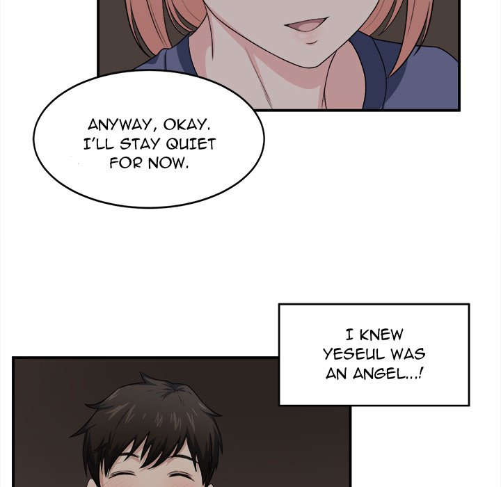 Excuse Me, This Is My Room Excuse me, This is my Room EP 9 - Toomics page 31 - 