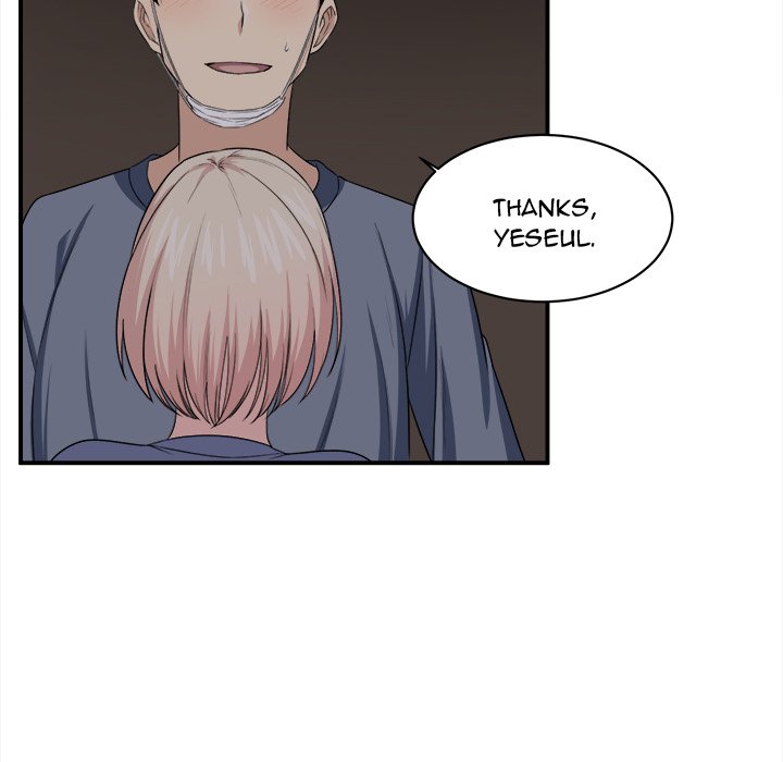 Excuse Me, This Is My Room Excuse me, This is my Room EP 9 - Toomics page 32 - 