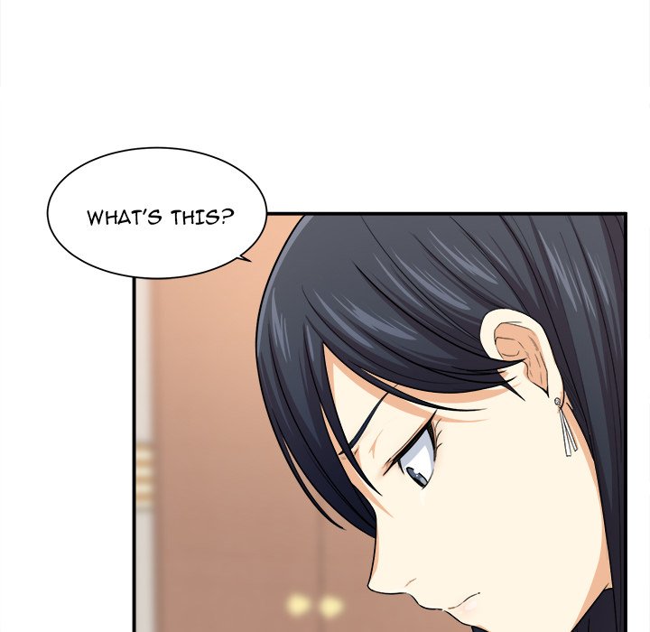 Excuse Me, This Is My Room Excuse me, This is my Room EP 9 - Toomics page 33 - 