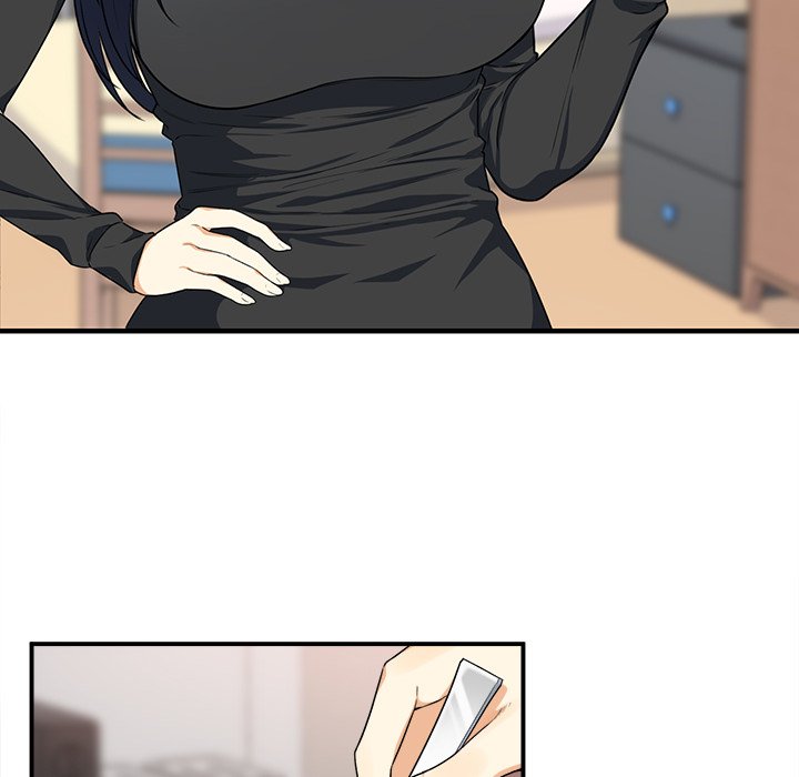 Excuse Me, This Is My Room Excuse me, This is my Room EP 9 - Toomics page 36 - 