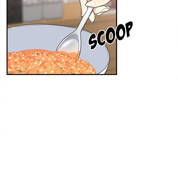 Excuse Me, This Is My Room Excuse me, This is my Room EP 9 - Toomics page 37 - 
