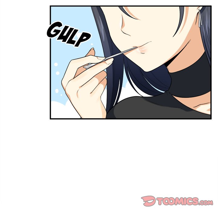 Excuse Me, This Is My Room Excuse me, This is my Room EP 9 - Toomics page 38 - 