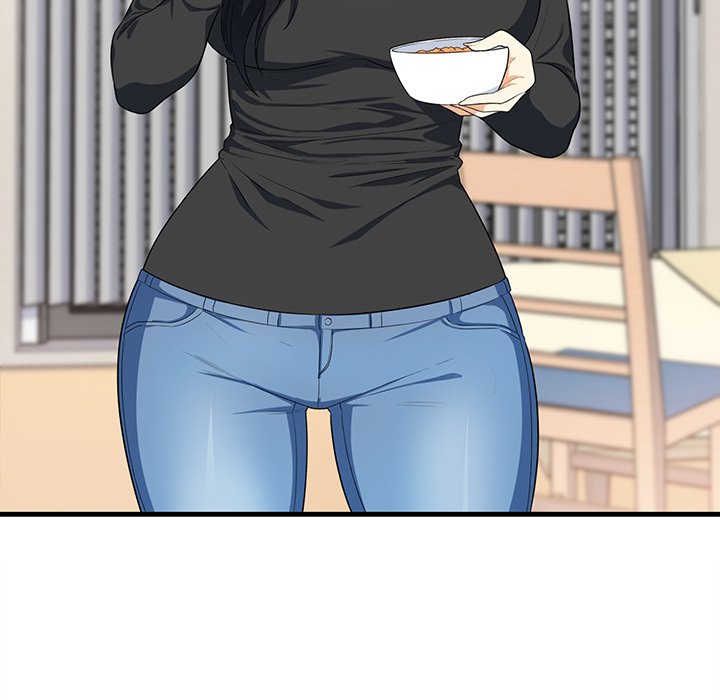 Excuse Me, This Is My Room Excuse me, This is my Room EP 9 - Toomics page 40 - 