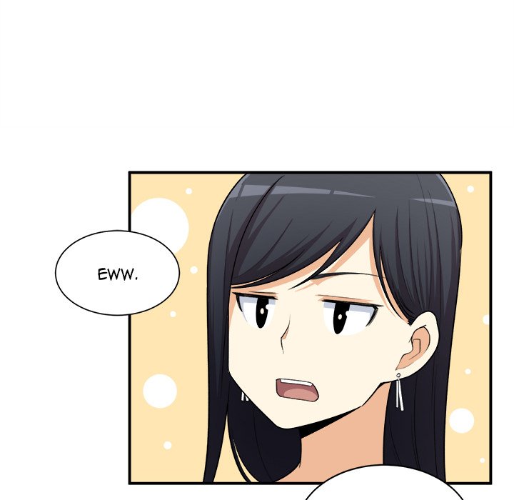 Excuse Me, This Is My Room Excuse me, This is my Room EP 9 - Toomics page 41 - 